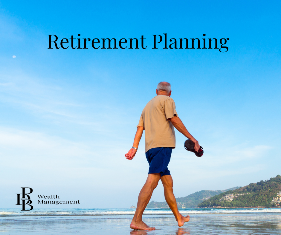Common Retirement Planning Mistakes